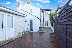 Garden- click for photo gallery